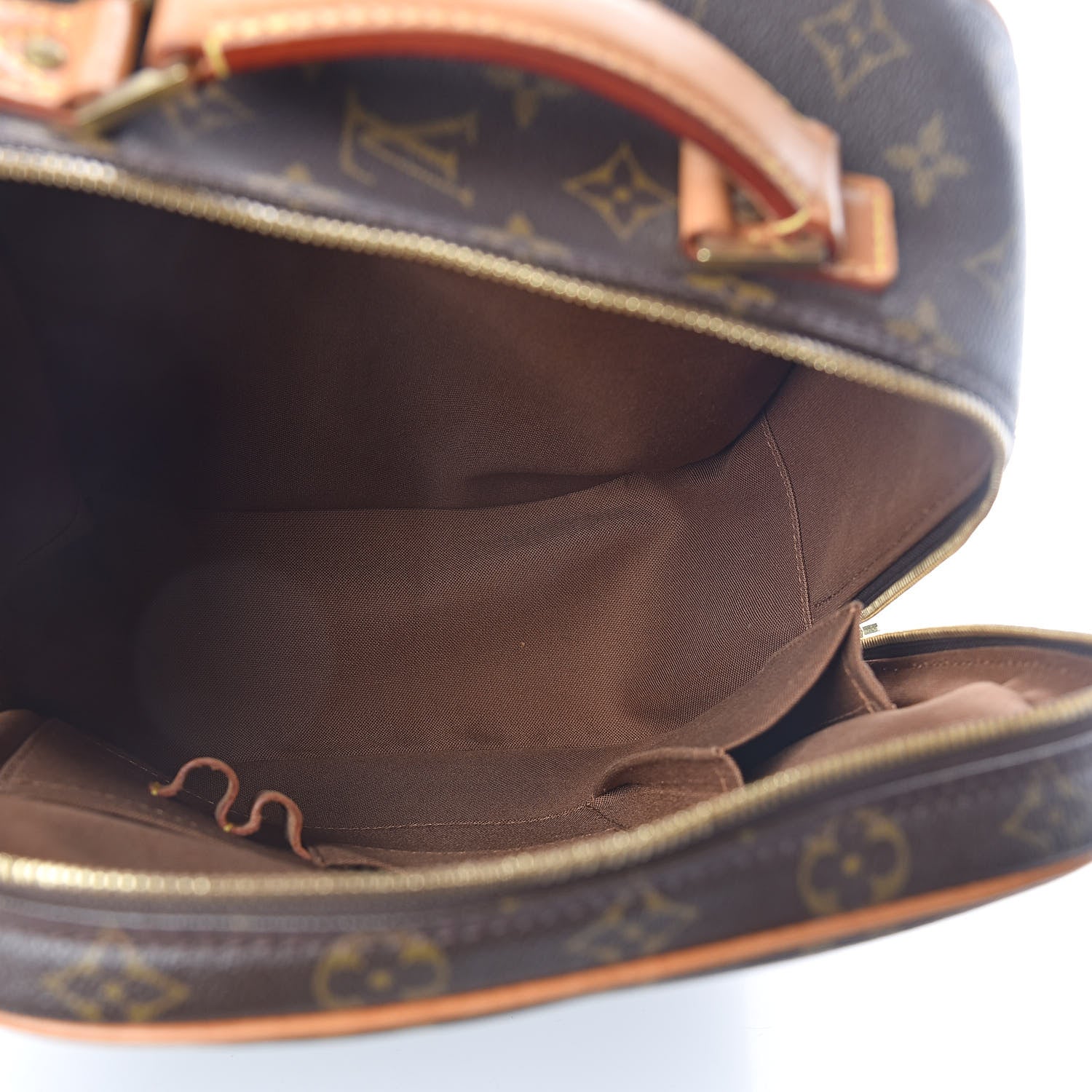 Louis Vuitton Monogram Sac a Dos Packall 4 of 8