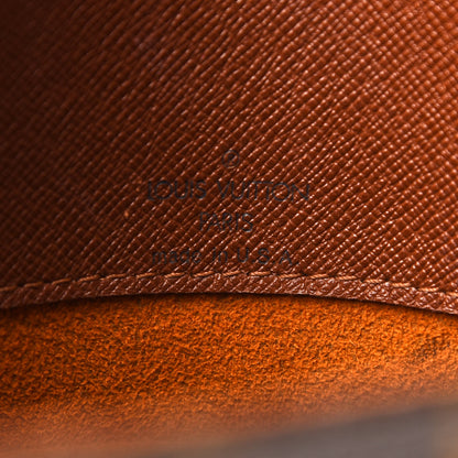 Louis Vuitton Monogram Musette GM 6 of 16