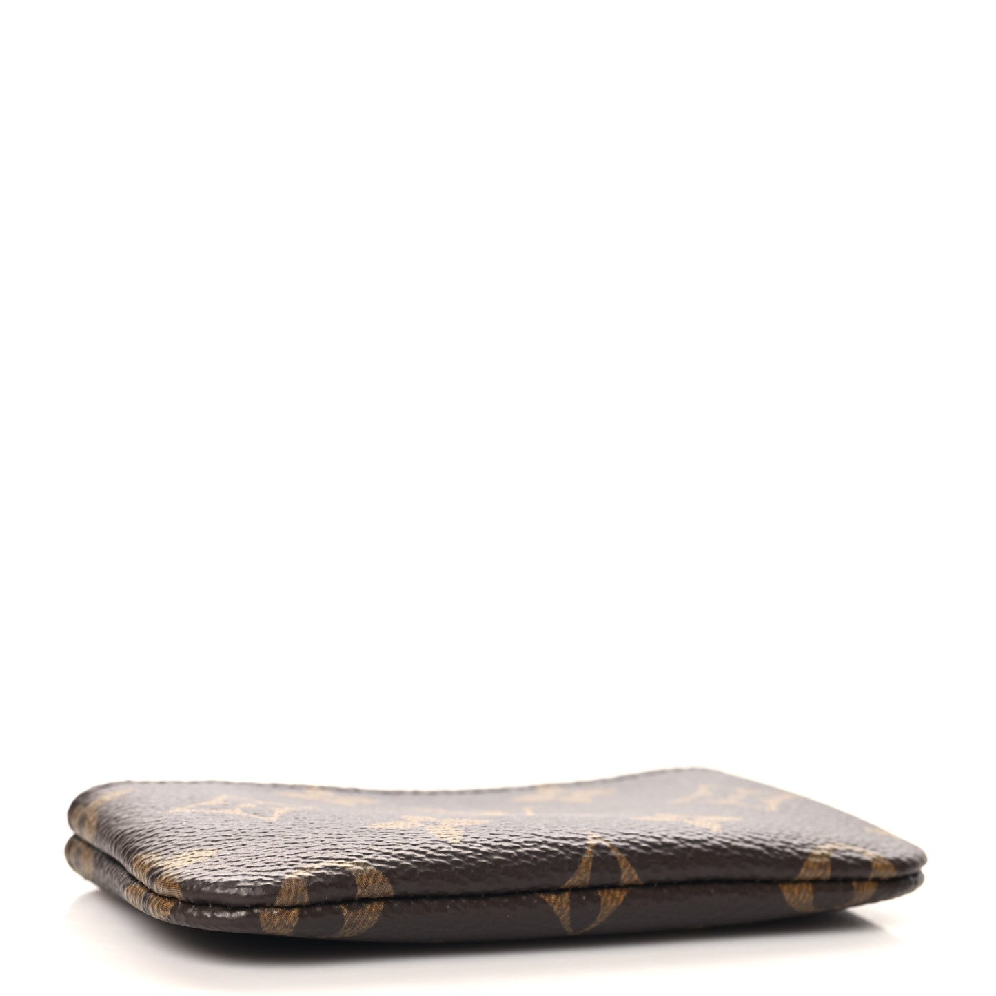 Monogram Key Pouch
