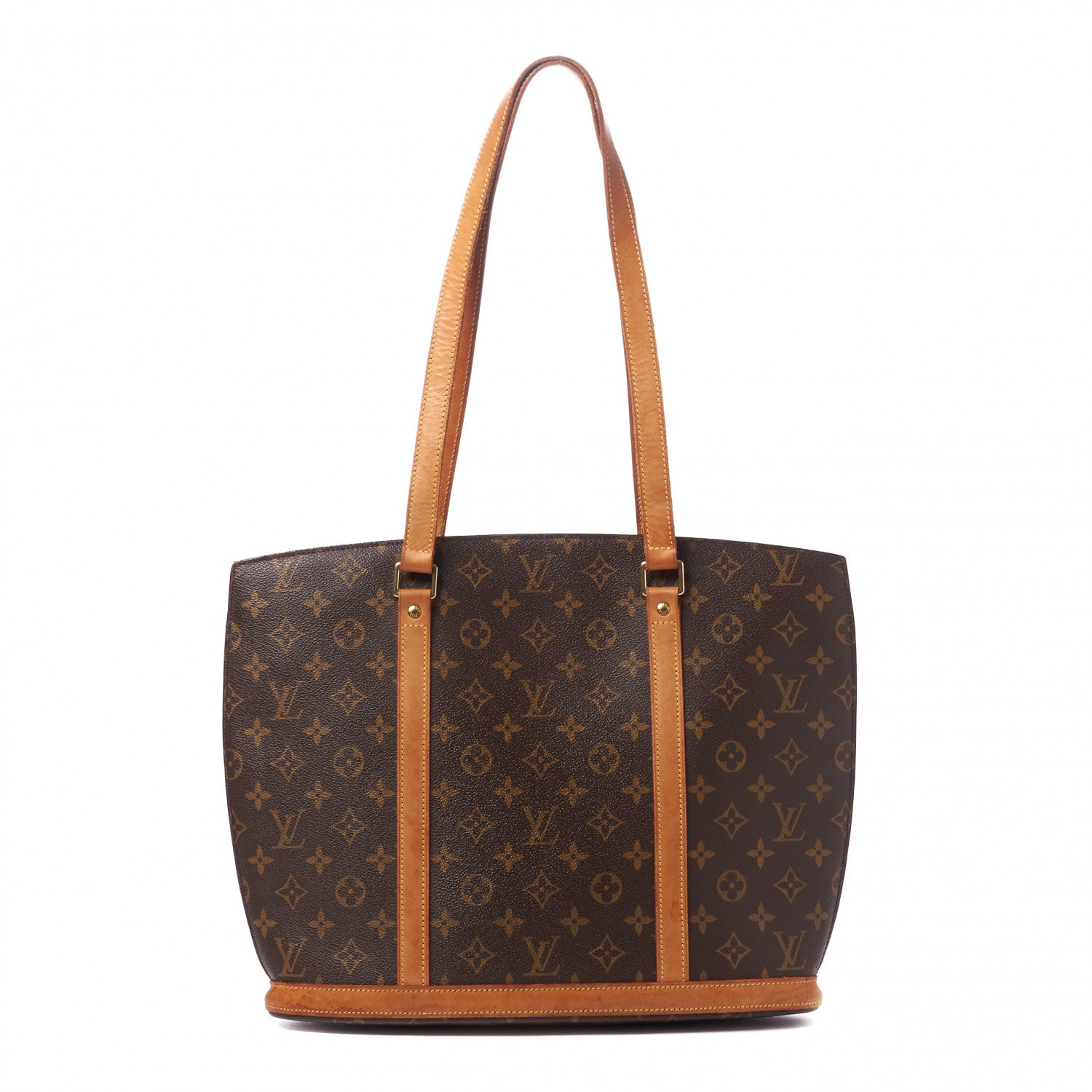 Louis Vuitton Monogram Babylone 1 of 9