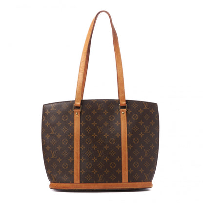 Louis Vuitton Monogram Babylone 1 of 9
