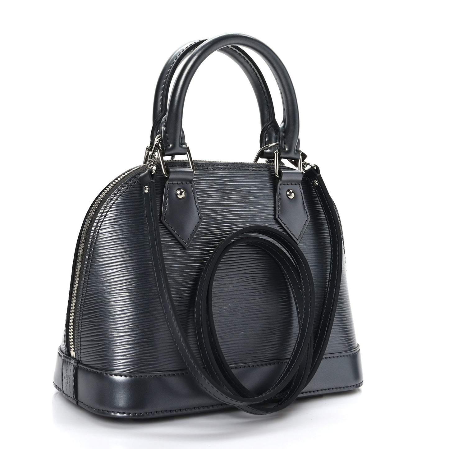 Epi Alma BB Anthracite Nacre