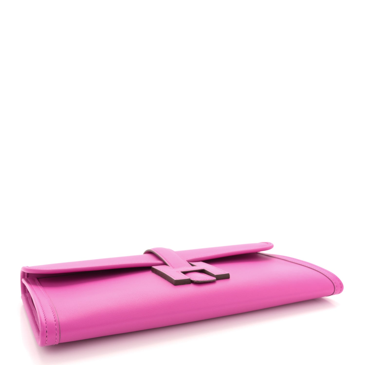 Hermes Swift Jige Elan 29 Clutch Magnolia 4 of 10