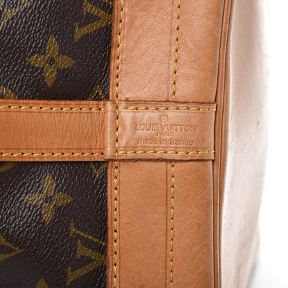 Louis Vuitton Monogram Noe 6 of 14