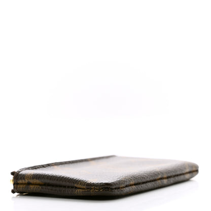 Louis Vuitton Monogram Key Pouch 4 of 7