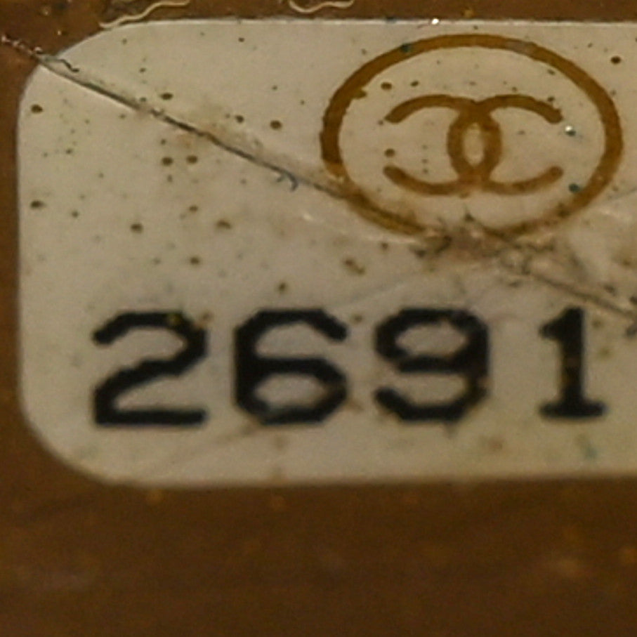 Goatskin Stitched Casual Trip Single Flap Yellow