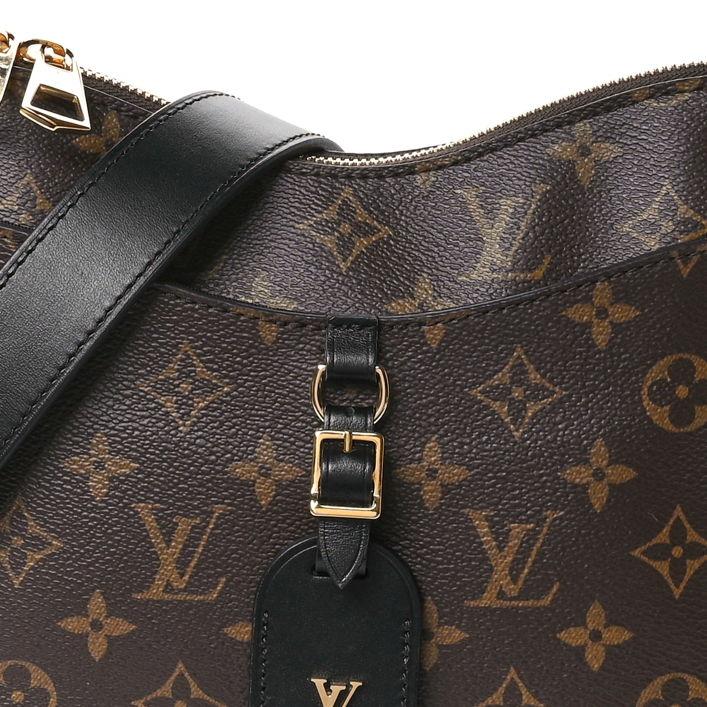 Monogram Odeon PM Black