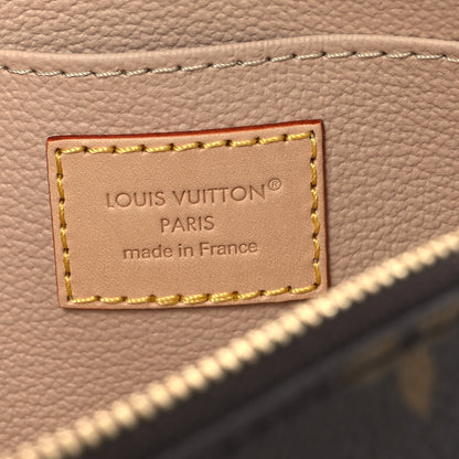 Louis Vuitton Monogram Cosmetic Pouch 6 of 7