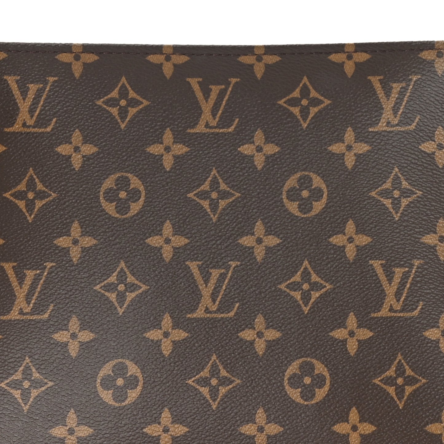 Monogram Toiletry Pouch 26
