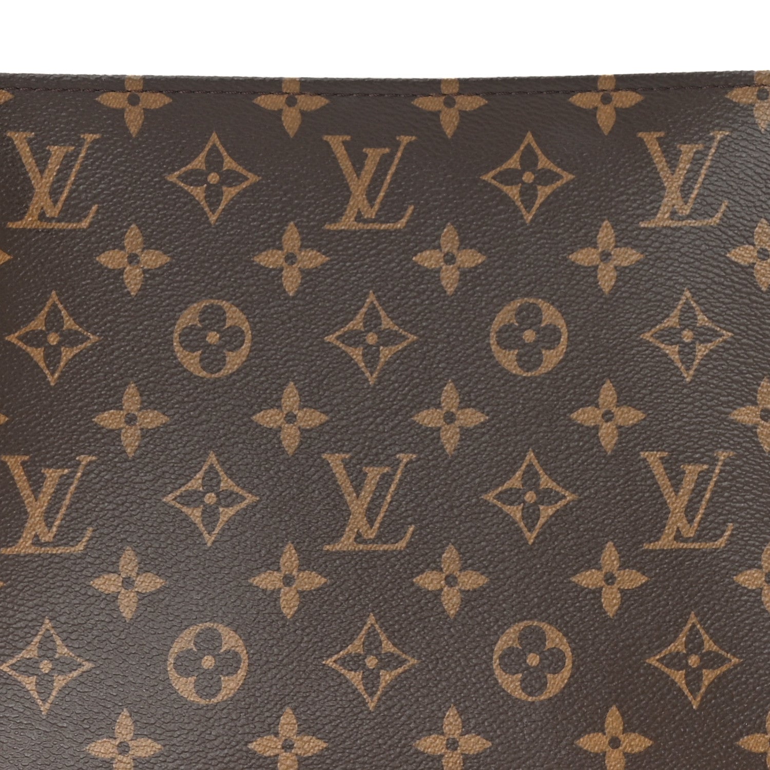 Louis Vuitton Monogram Toiletry Pouch 26 7 of 8