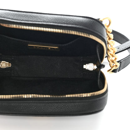 Chanel Caviar Quilted Waist Bag Black 5 of 11