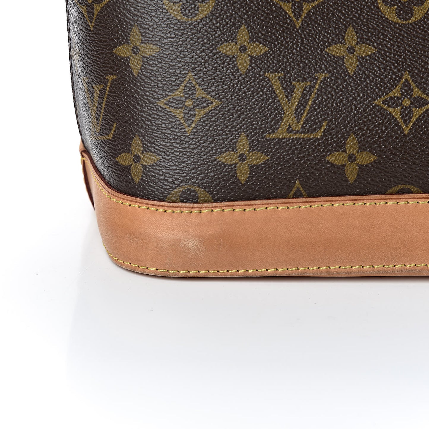 Monogram Alma PM