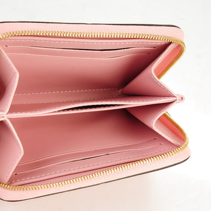 Louis Vuitton Vernis Zippy Coin Purse Rose Ballerine 5 of 7