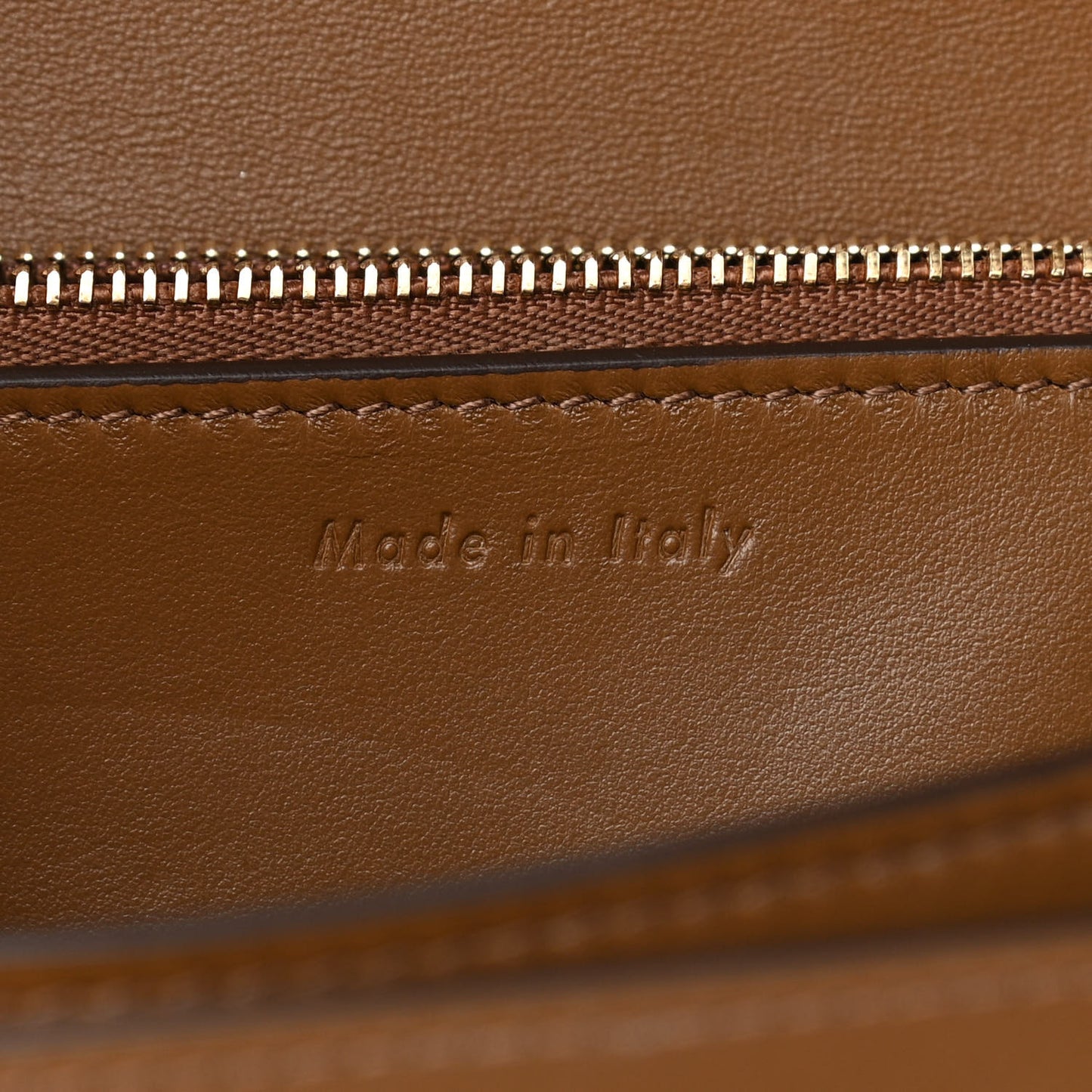 Box Calfskin Medium Classic Box Flap Bag Camel