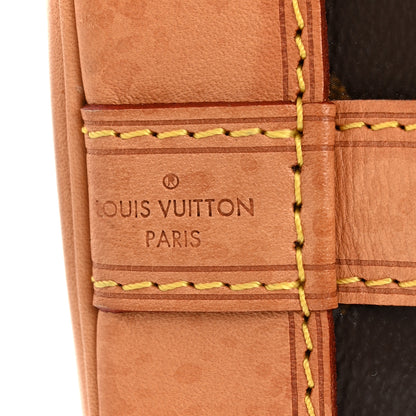 Louis Vuitton Monogram Noe BB 6 of 14