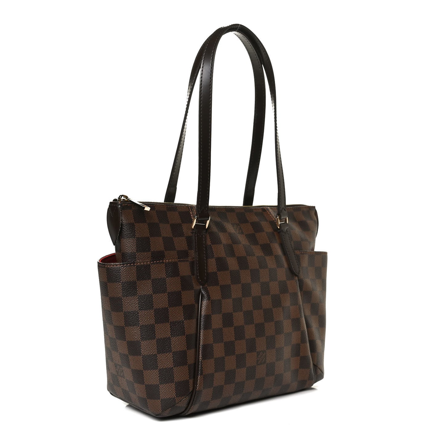 Damier Ebene Totally PM