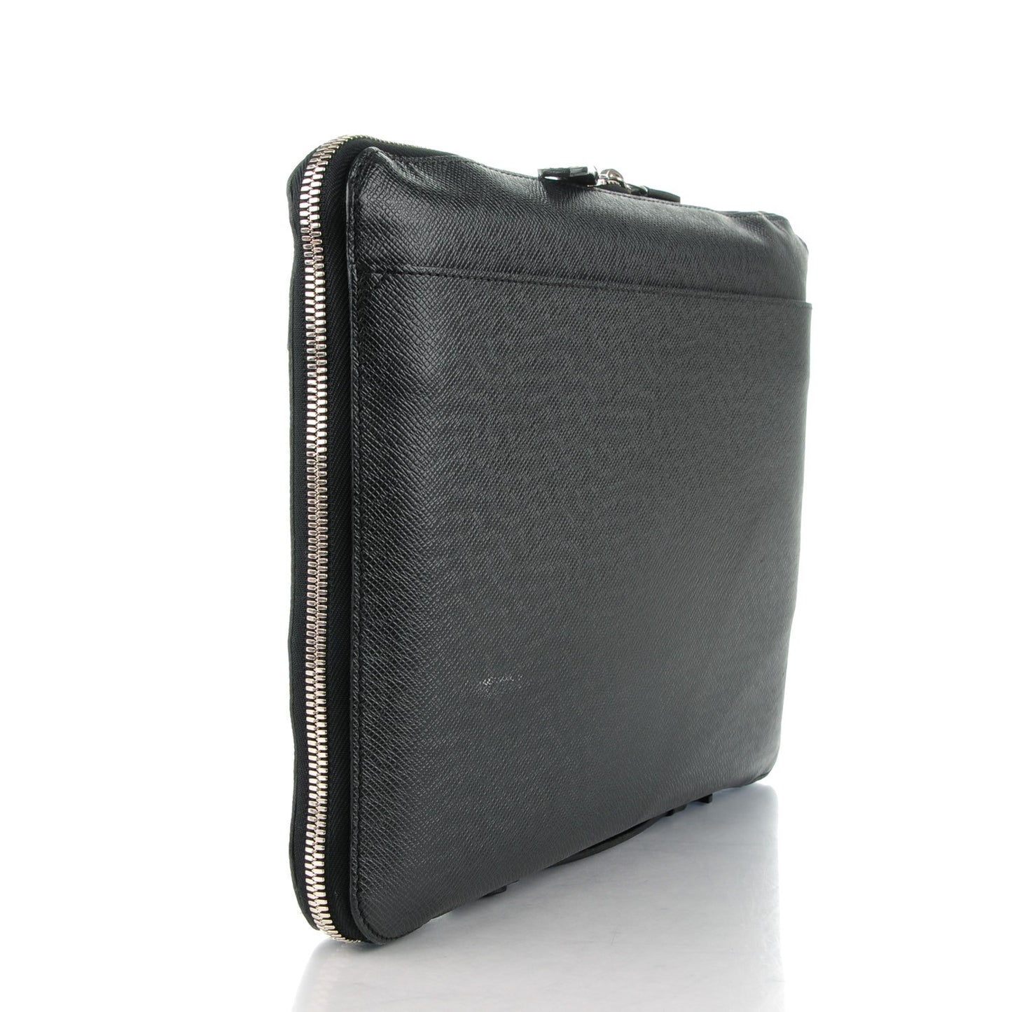 Taiga Vladimir Business Portfolio Briefcase Ardoise