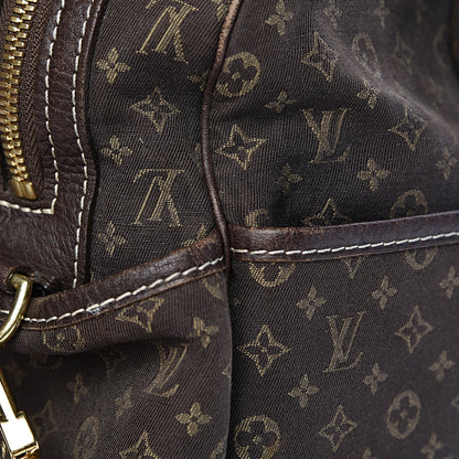 Louis Vuitton Mini Lin Sac a Langer Diaper Bag Ebene 21 of 25