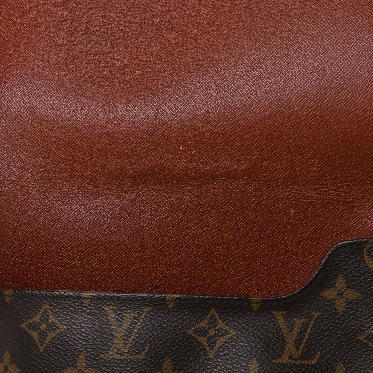 Louis Vuitton Monogram Musette Tango 5 of 18
