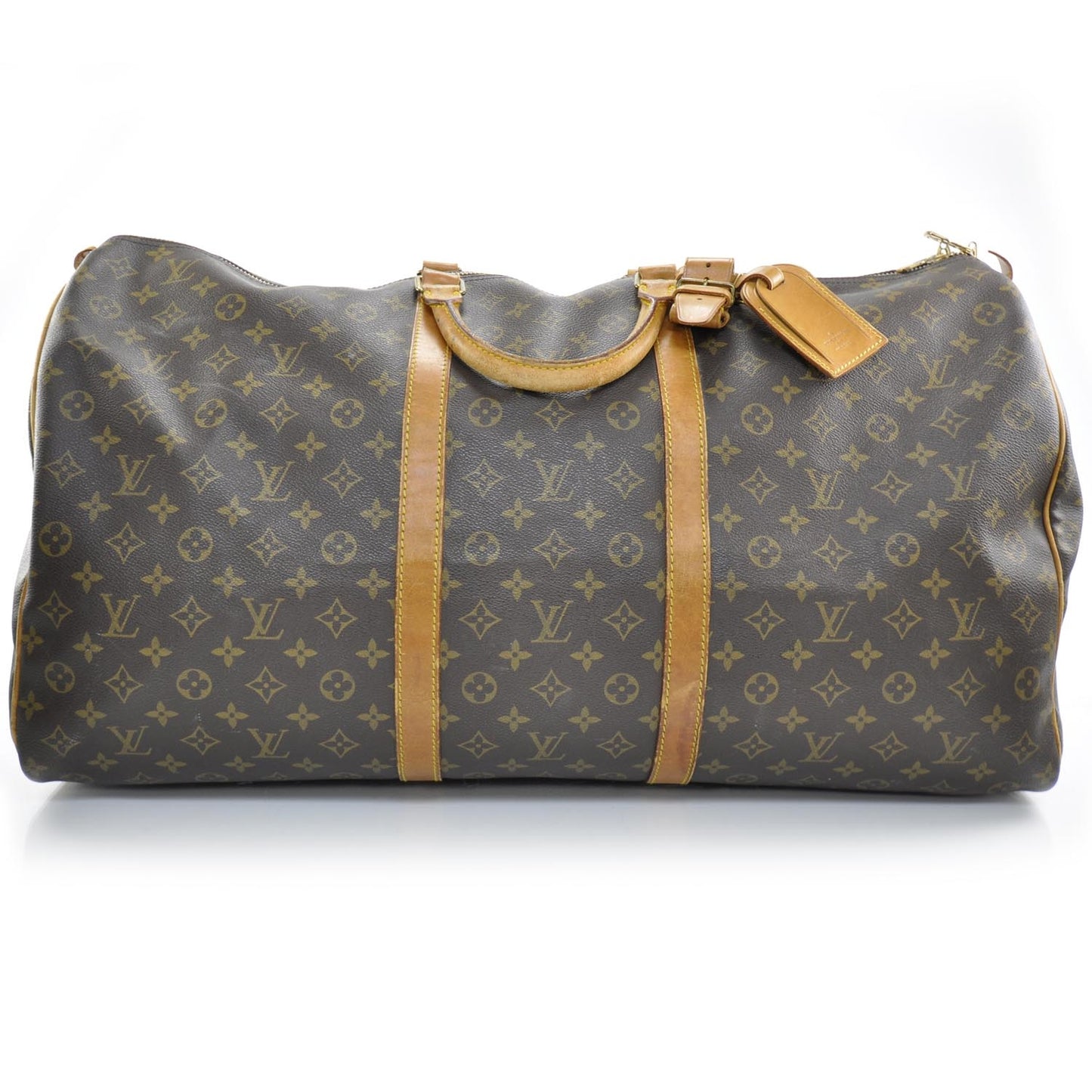 Monogram Keepall 60
