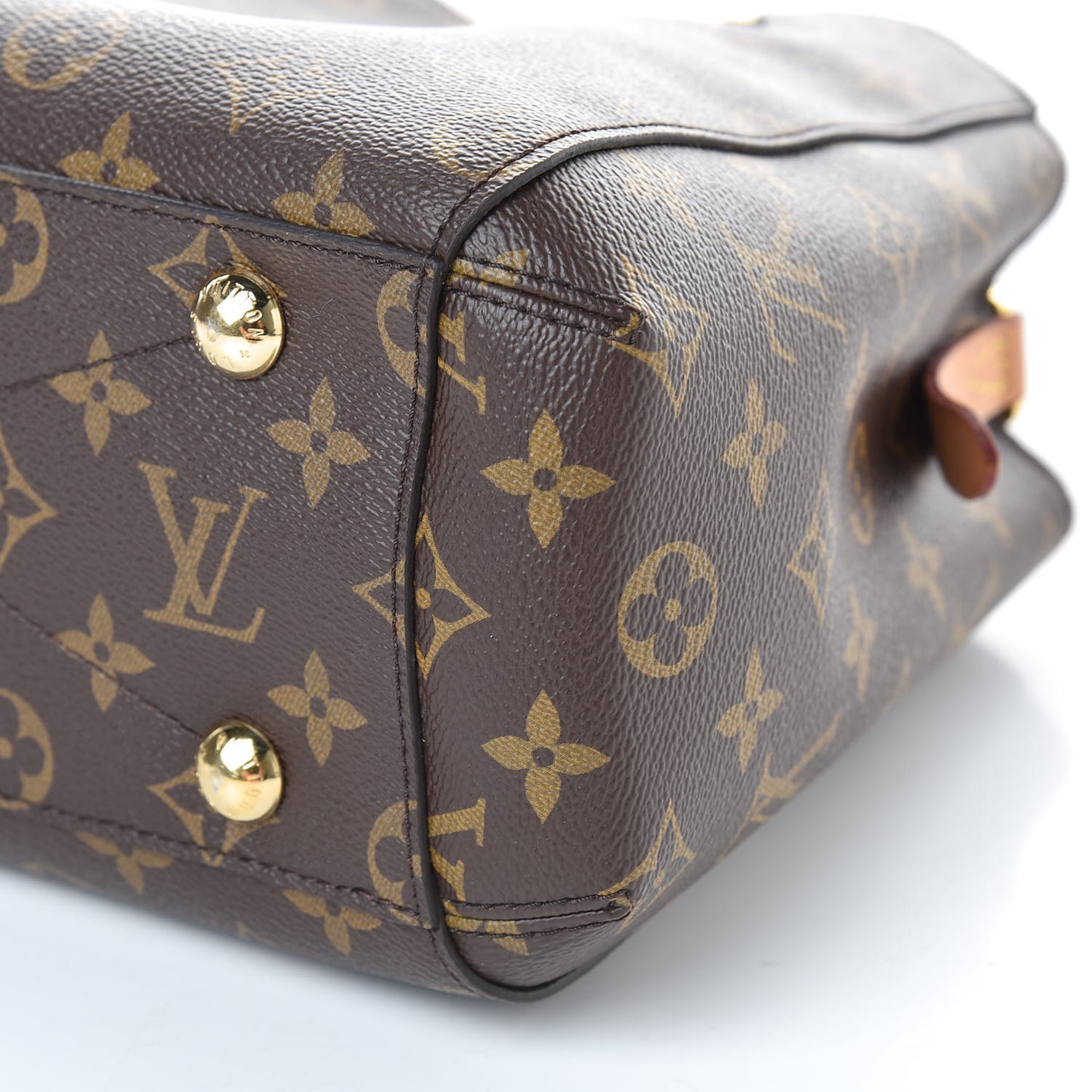 Monogram Montaigne BB