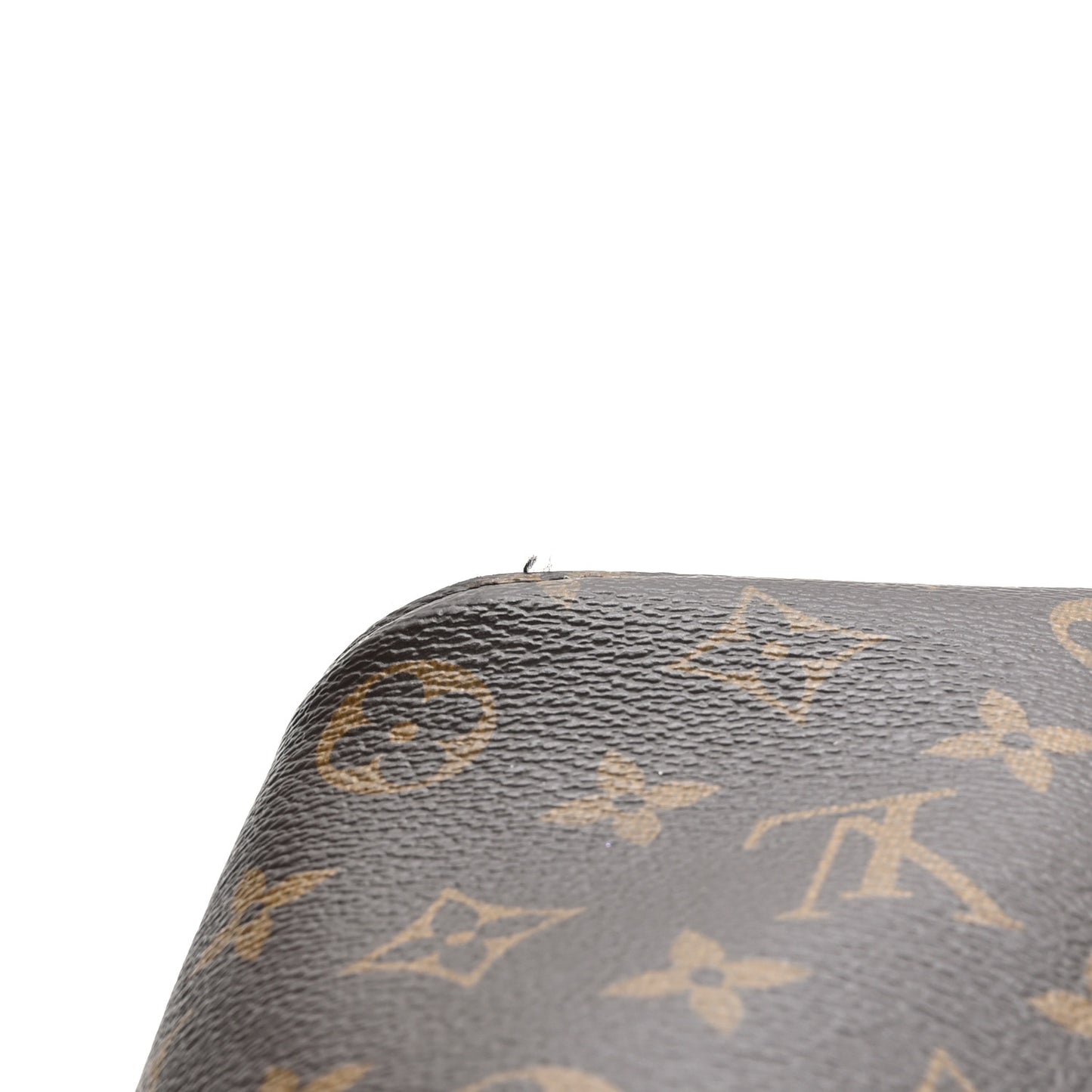 Monogram Neonoe MM Coquelicot