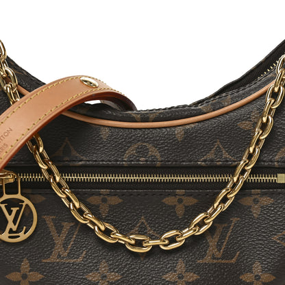 Louis Vuitton Monogram Loop 7 of 10