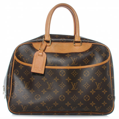 Louis Vuitton Monogram Deauville 1 of 7