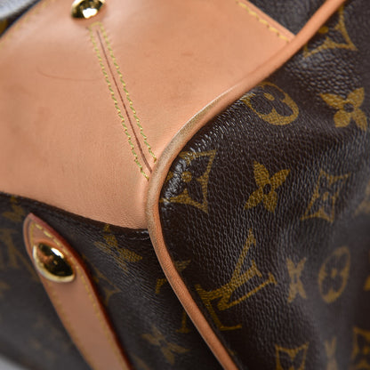Louis Vuitton Monogram Retiro GM 12 of 14
