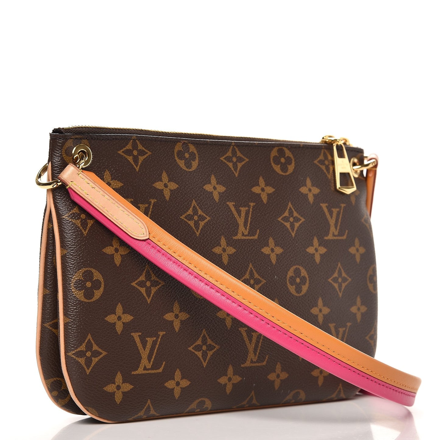 Monogram Lorette