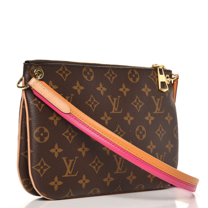 Louis Vuitton Monogram Lorette 3 of 8