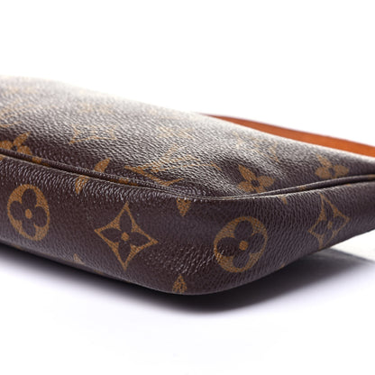 Goyard Goyardine Saint Louis PM Black 22 of 29