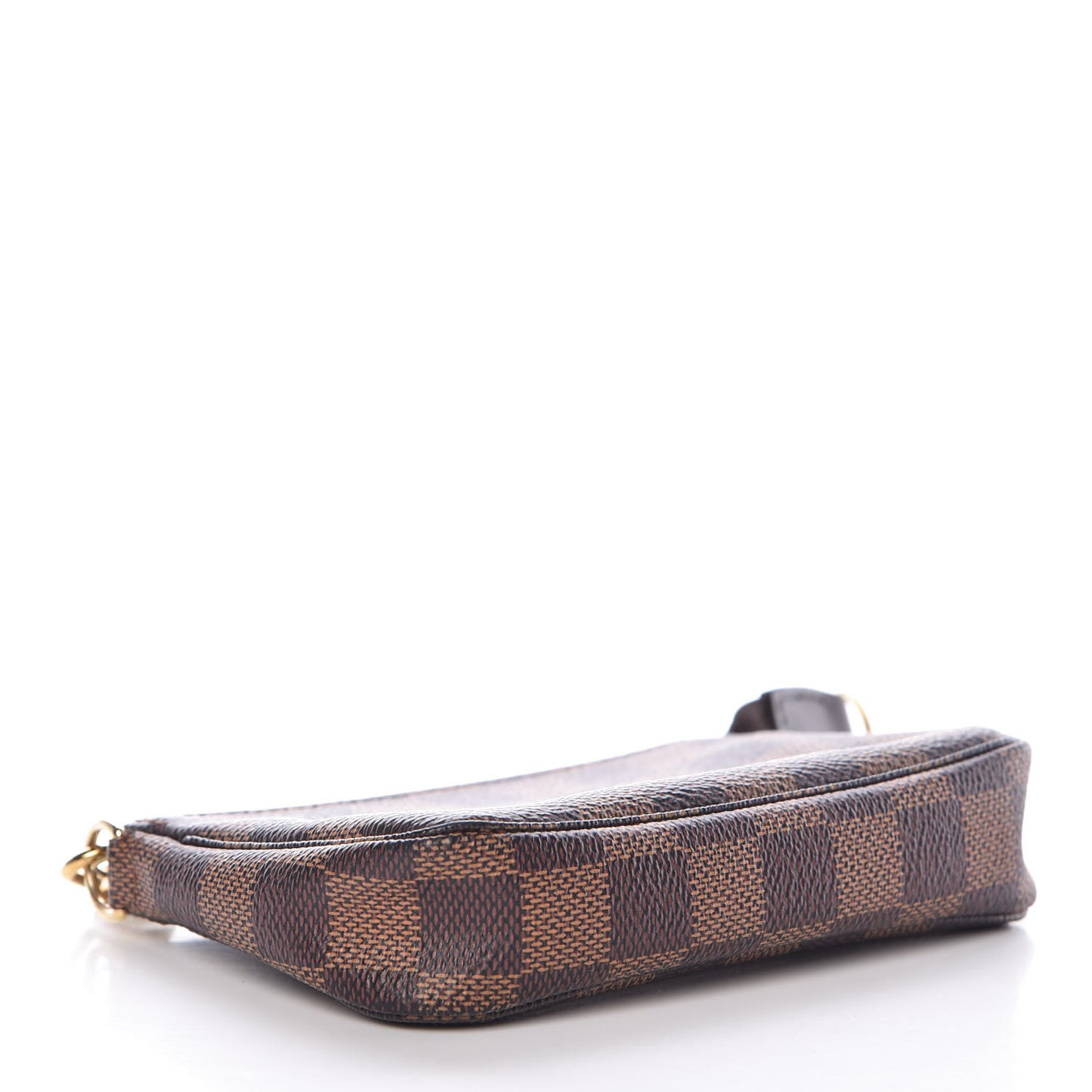 Damier Ebene Mini Pochette Accessories