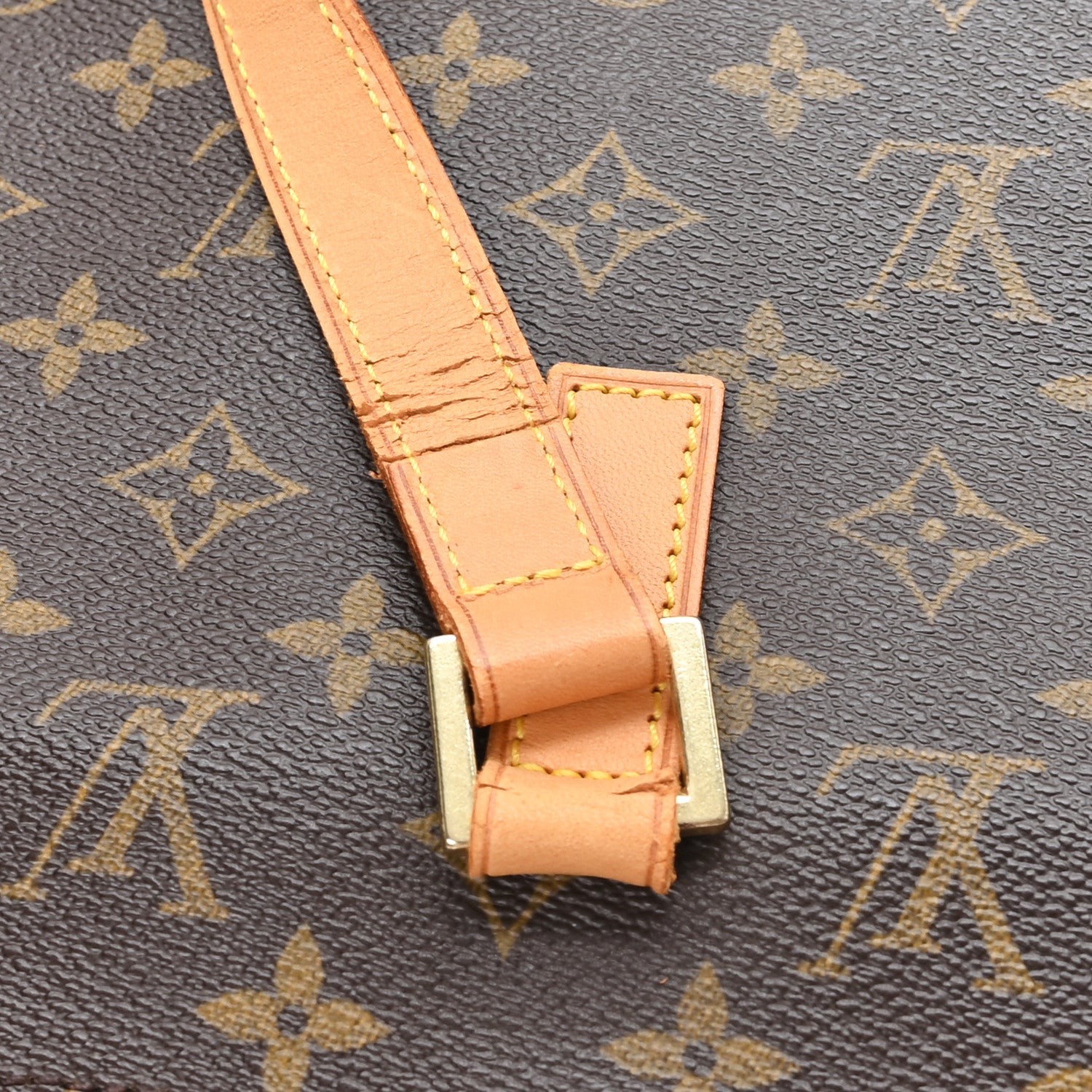 Louis Vuitton Monogram Luco 11 of 11