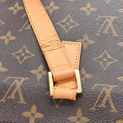 Louis Vuitton Monogram Luco 11 of 11