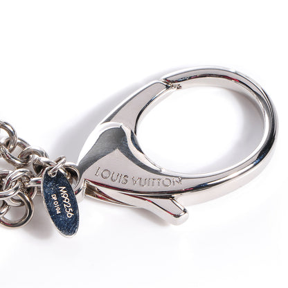 Louis Vuitton Fleur d'Epi Bag Charm 4 of 6