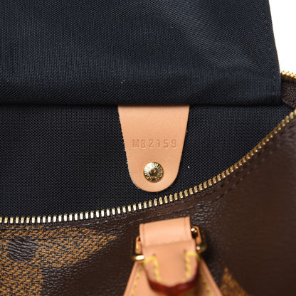 Louis Vuitton Reverse Monogram Giant Speedy Bandouliere 30 6 of 10