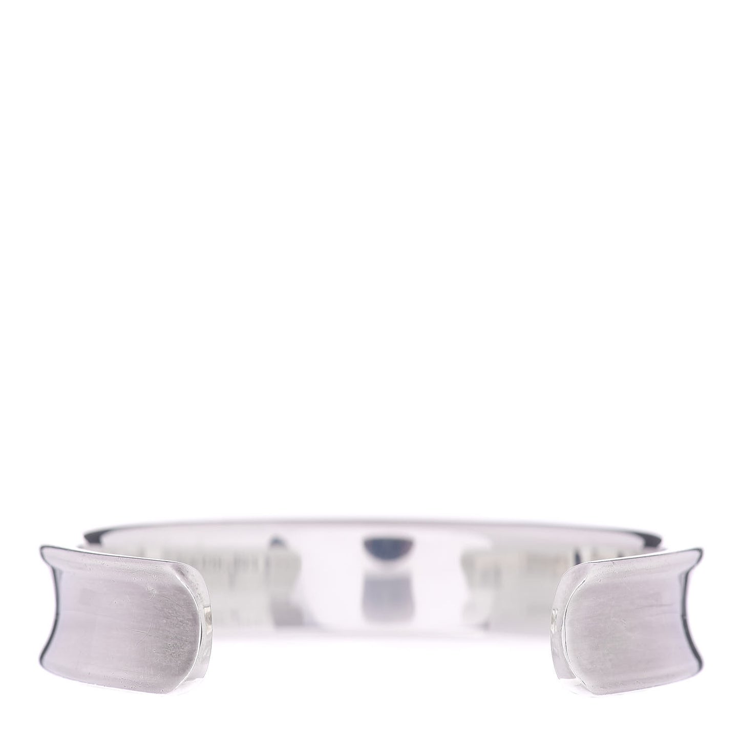 Sterling Silver 1837 Cuff Bracelet