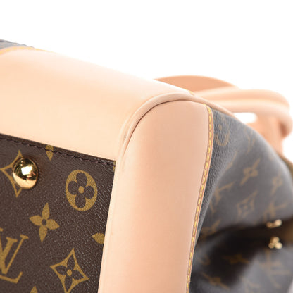 Louis Vuitton Monogram Beverly GM 12 of 15