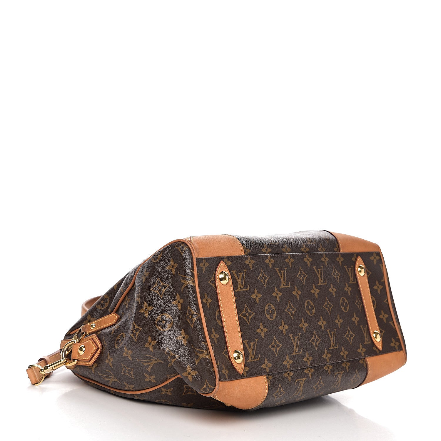 Louis Vuitton Monogram Retiro GM 3 of 15
