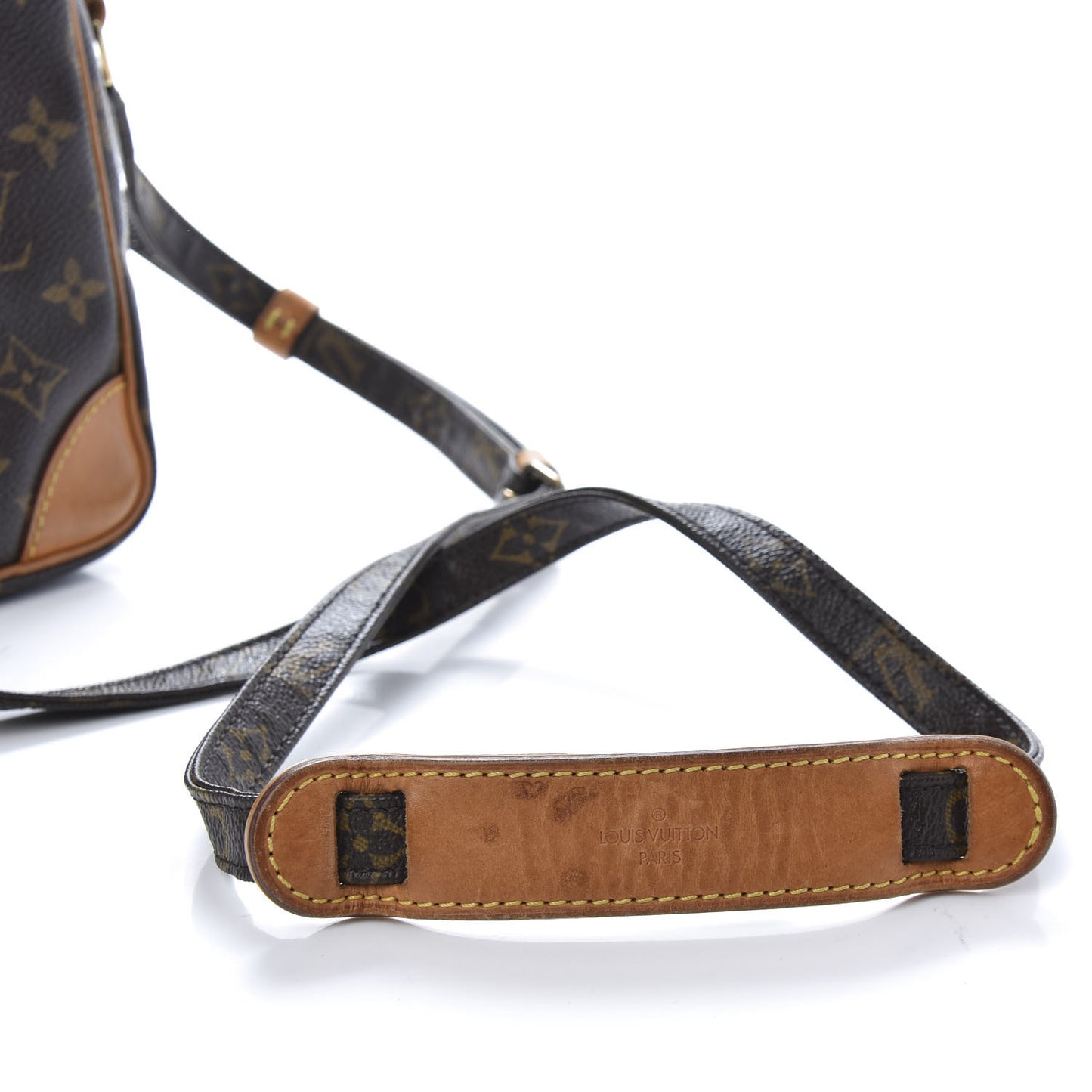 Monogram Amazone