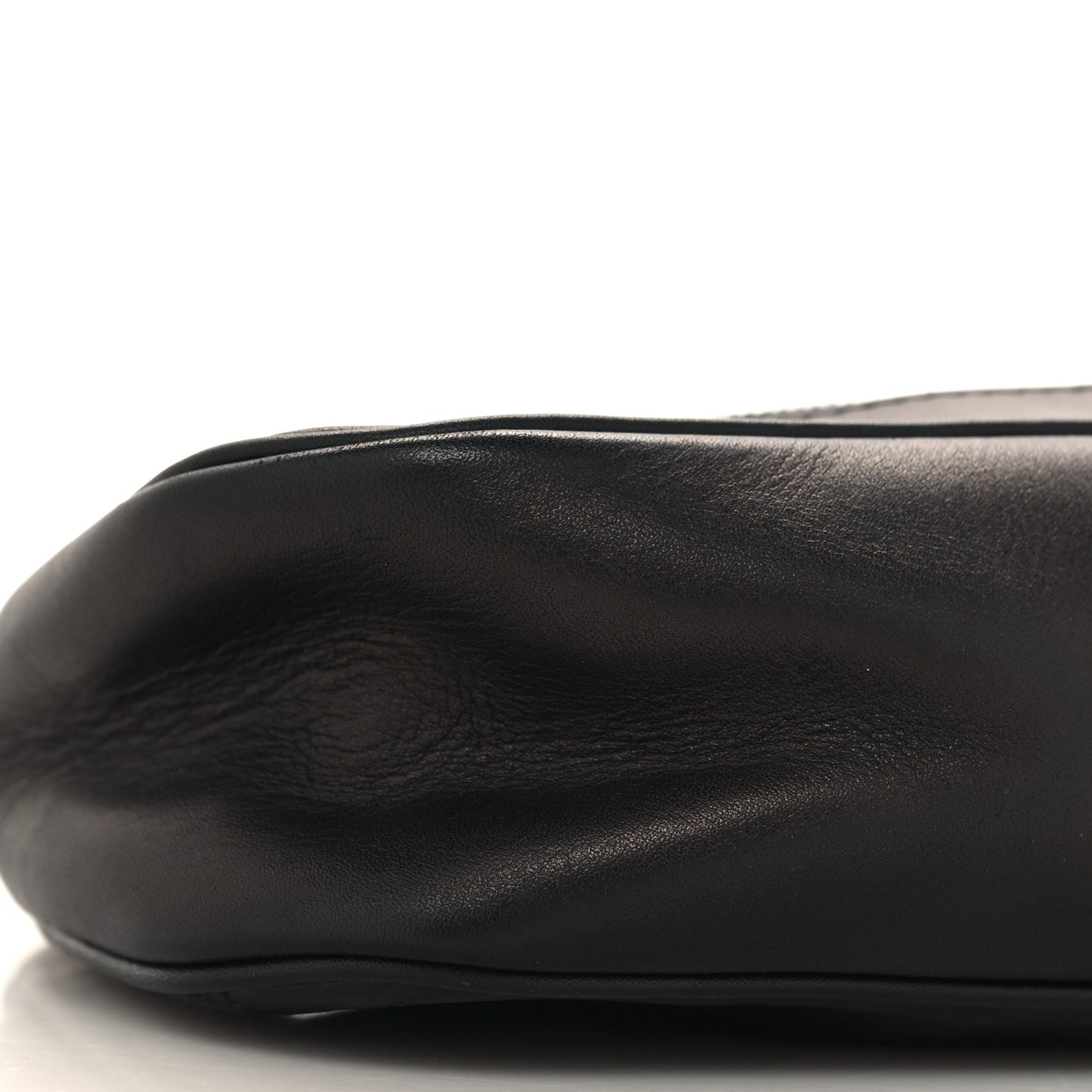 Denim Web Pochette Black