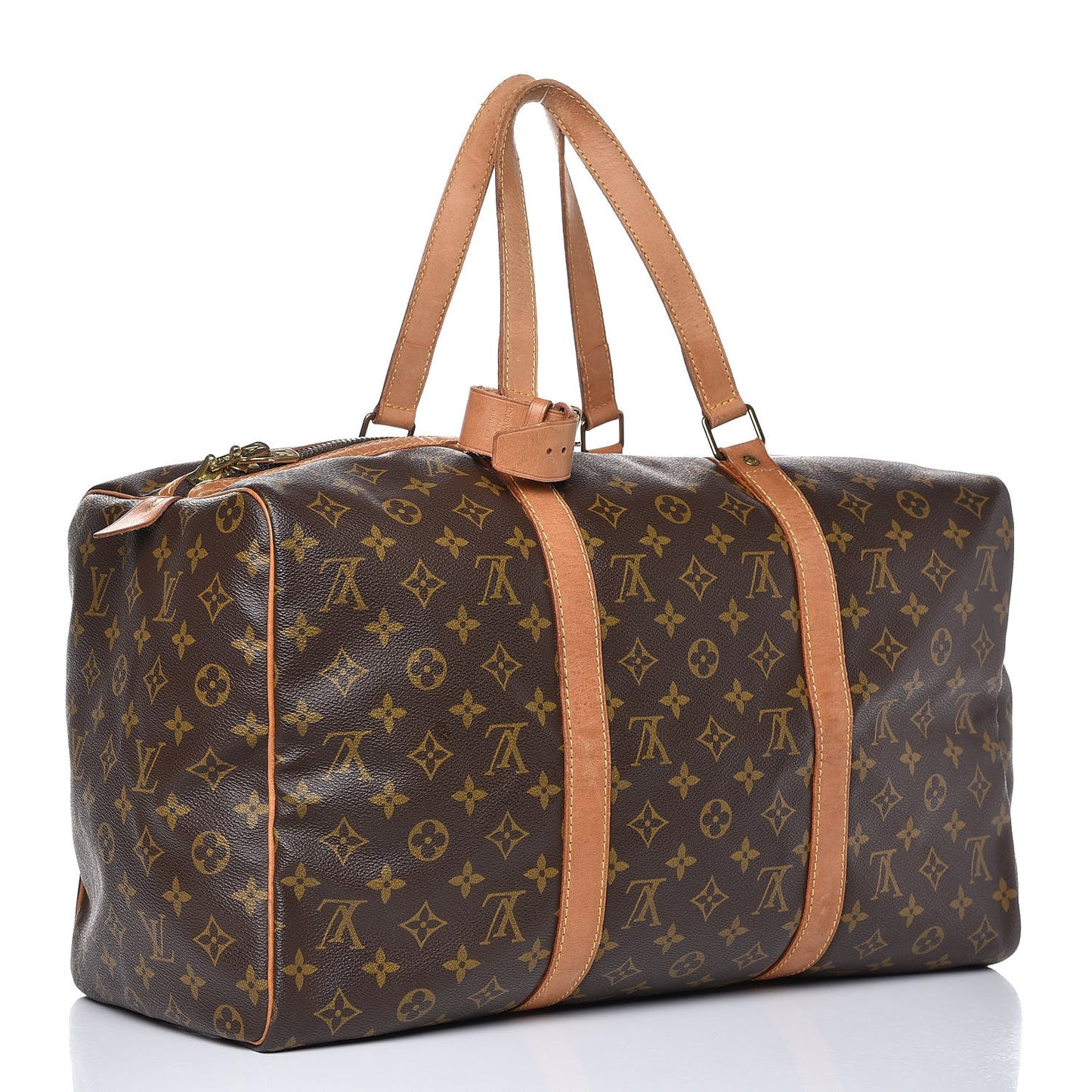 Monogram Sac Souple 45