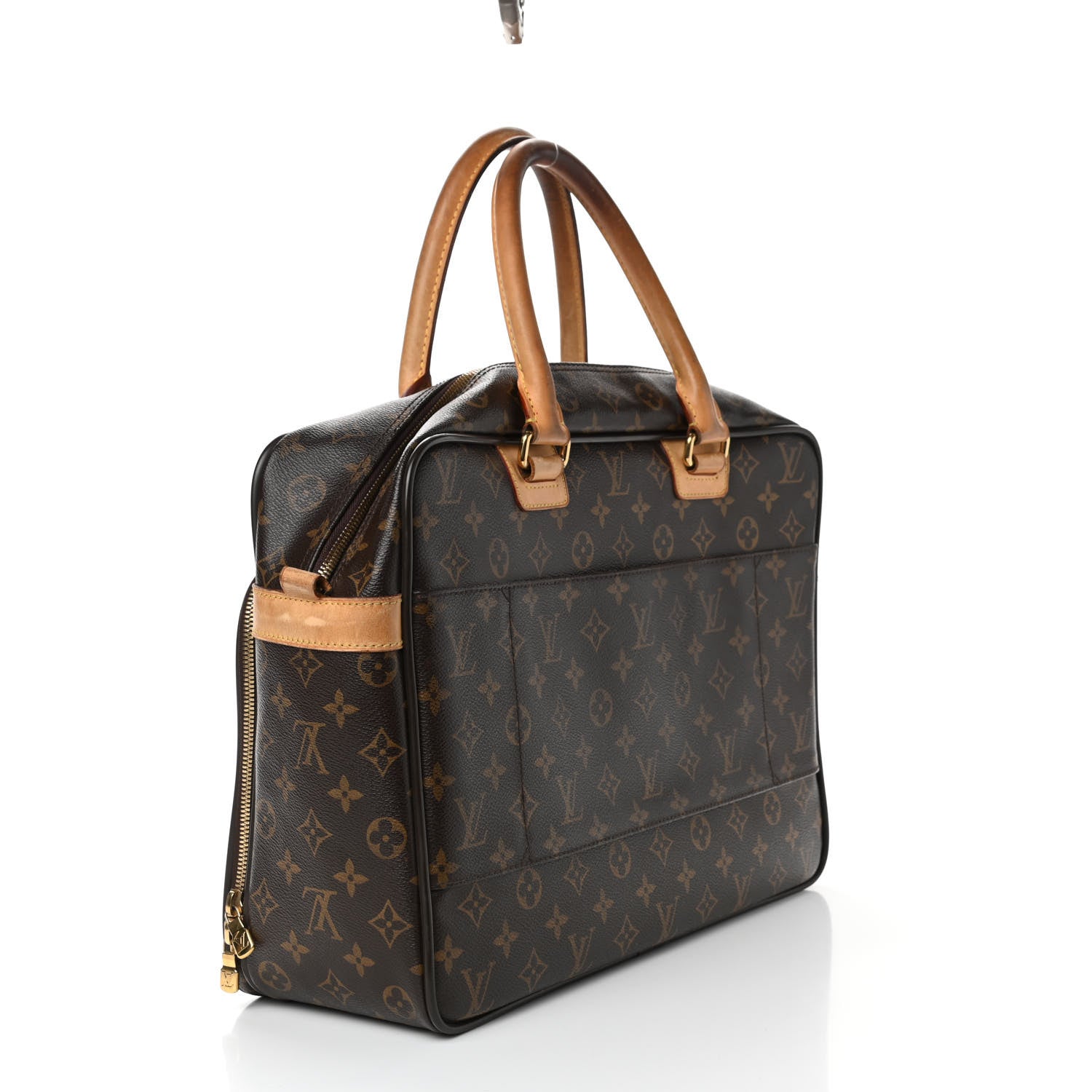 Louis Vuitton Monogram Icare Bag 2 of 9
