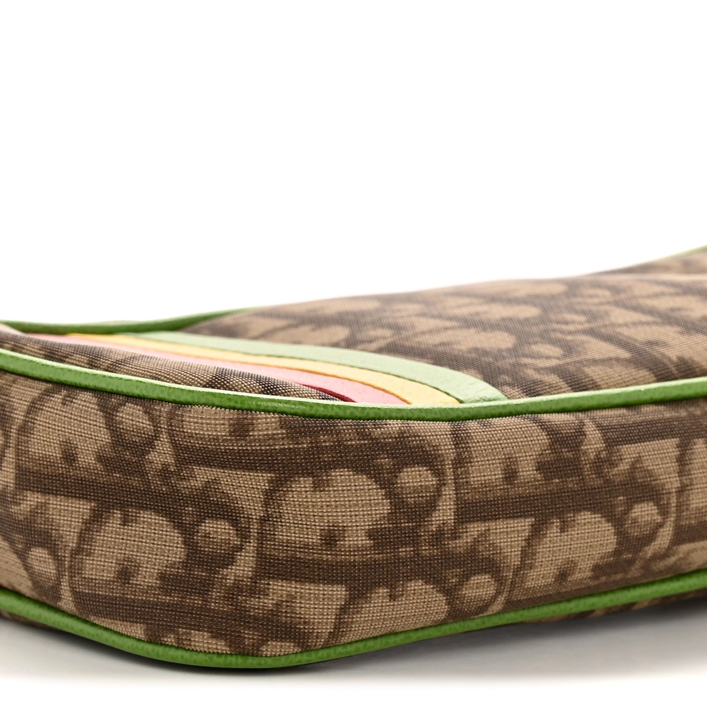 Monogram Rasta Pochette Beige