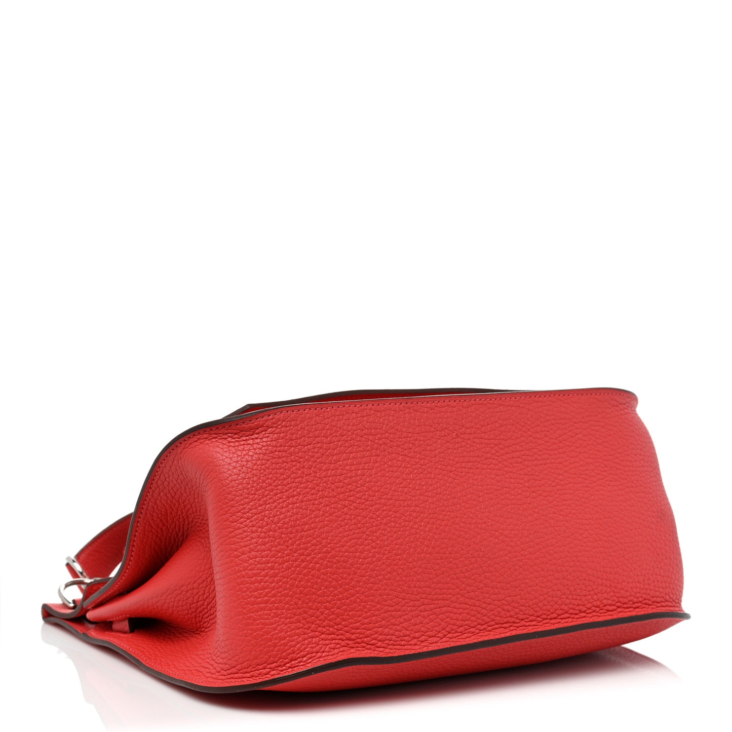 Taurillon Clemence Jypsiere 28 Rouge Pivoine
