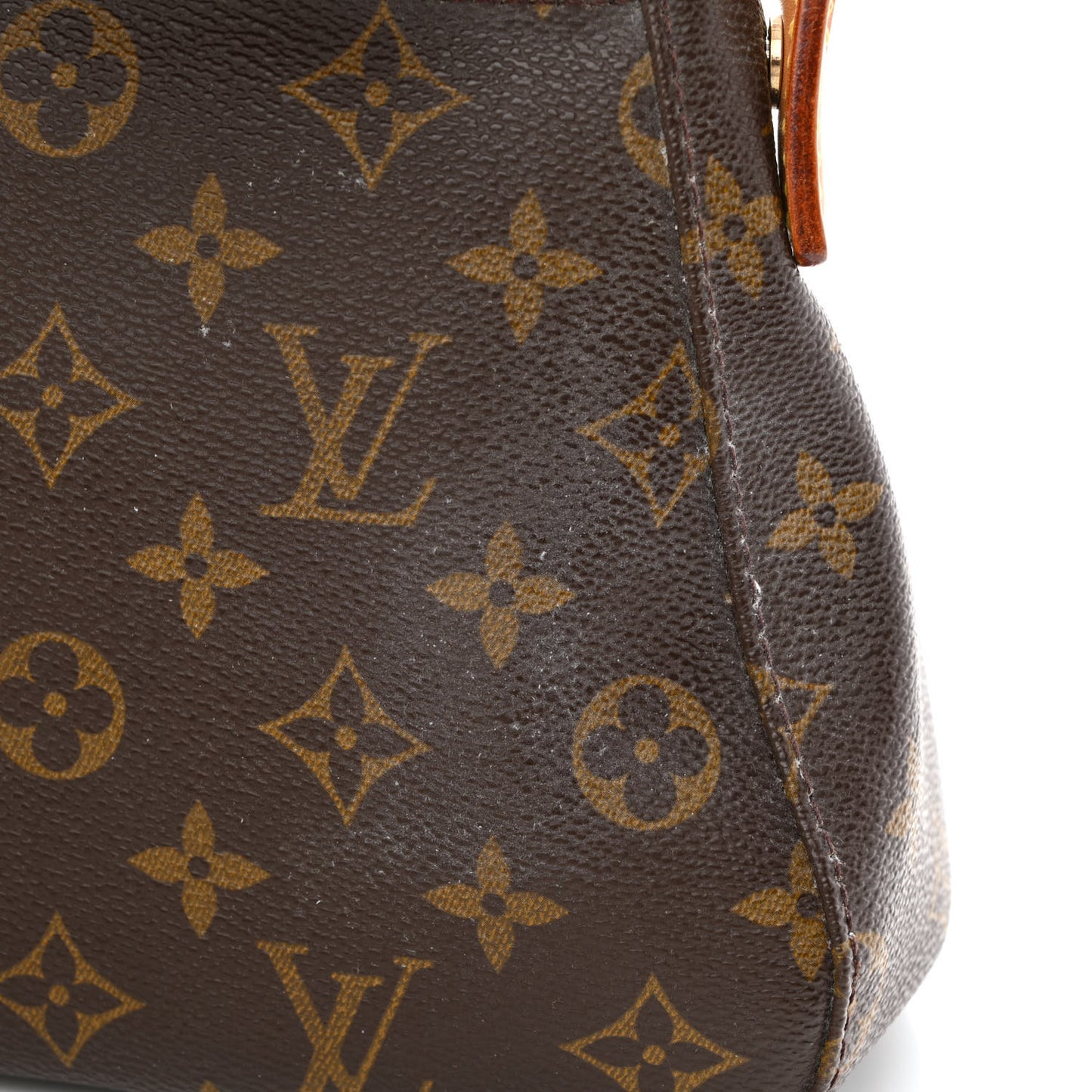 Monogram Mini Looping