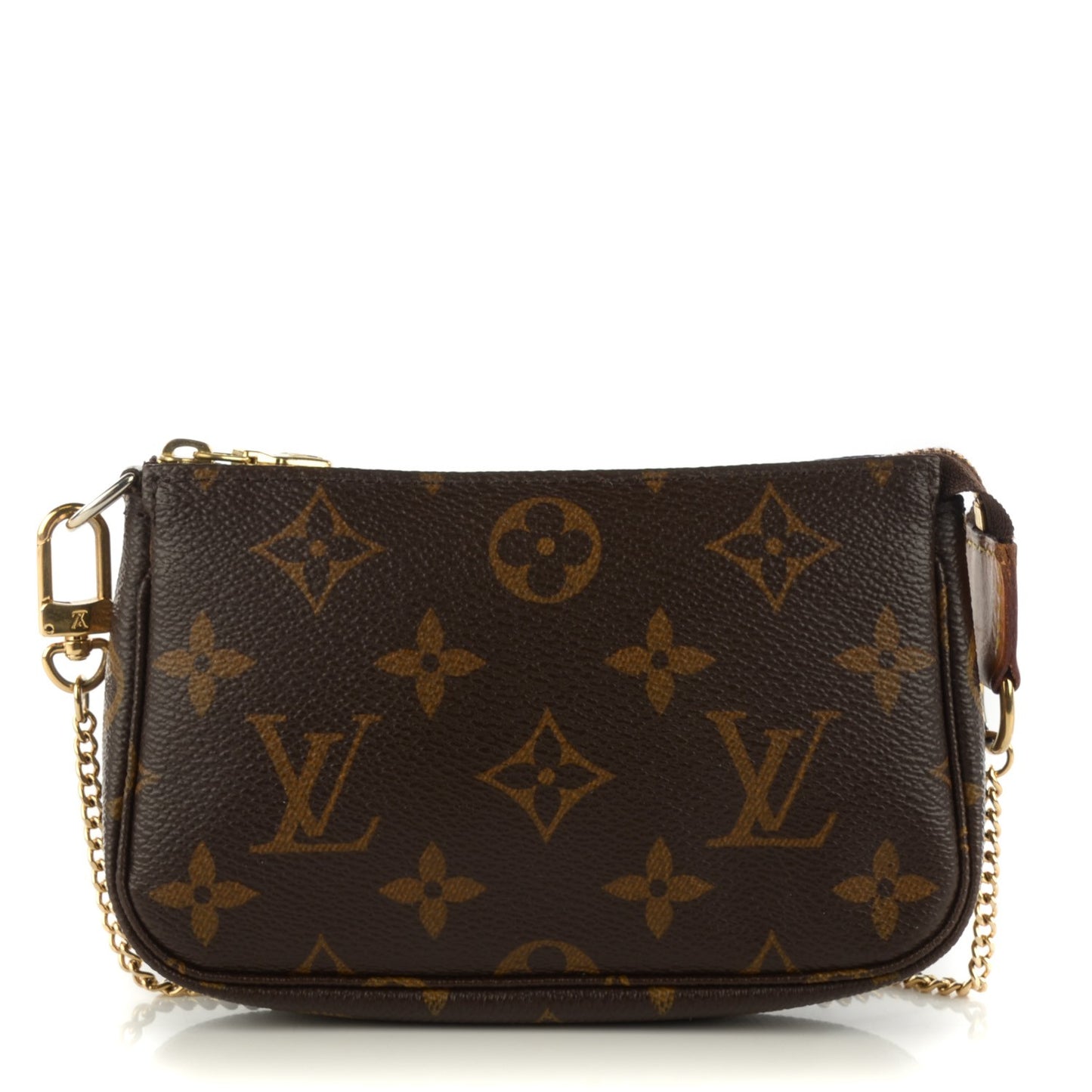 Monogram Mini Pochette Accessories