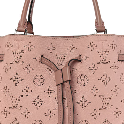 Louis Vuitton Mahina Girolata Magnolia 9 of 13