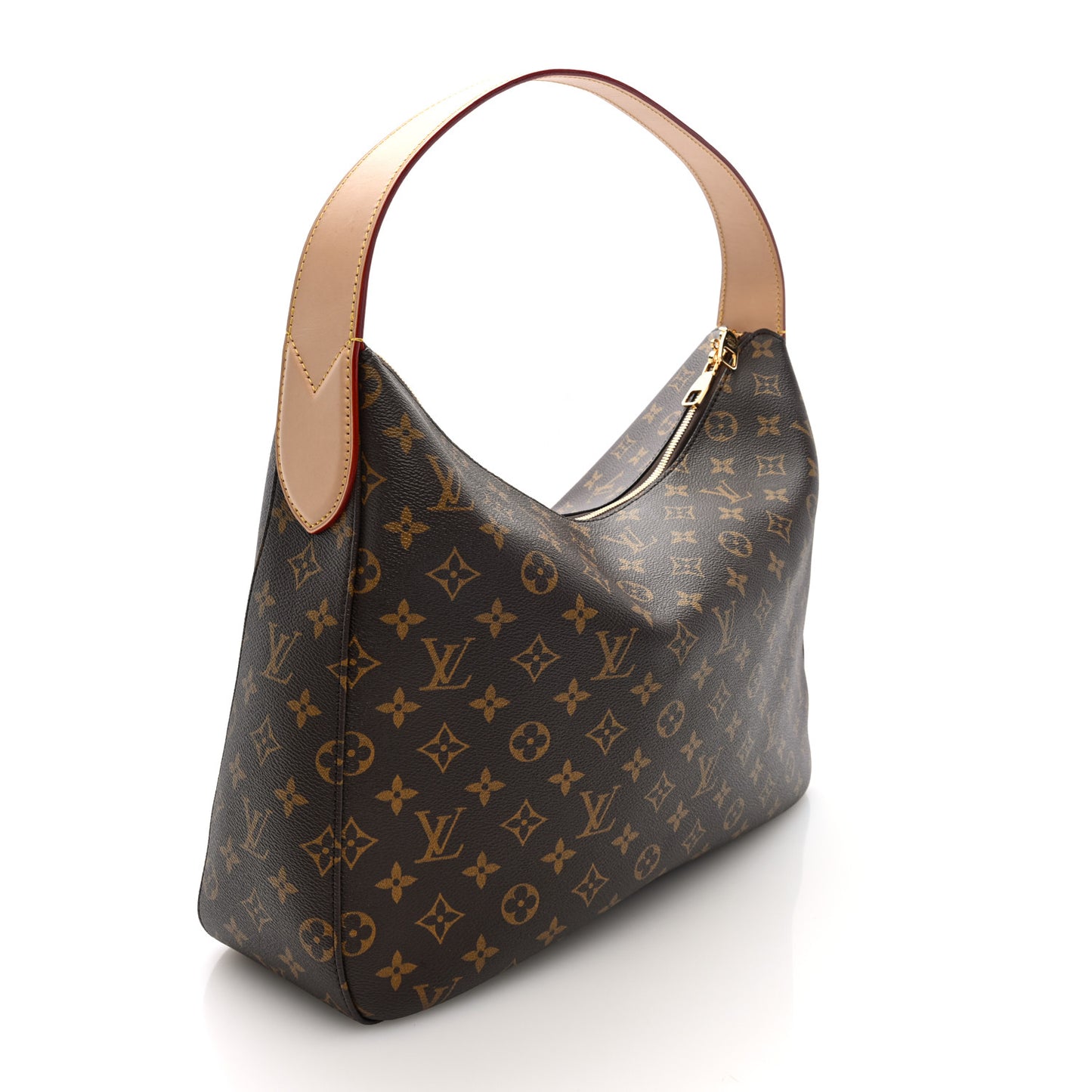 Monogram Slouchy MM